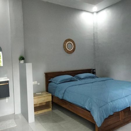 Sukha Homestay Kuta  Екстер'єр фото