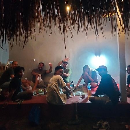 Sukha Homestay Kuta  Екстер'єр фото