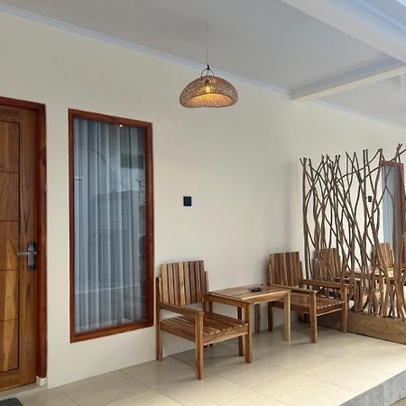 Sukha Homestay Kuta  Екстер'єр фото