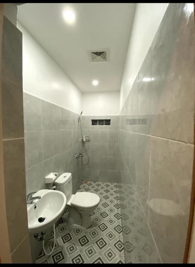 Sukha Homestay Kuta  Екстер'єр фото