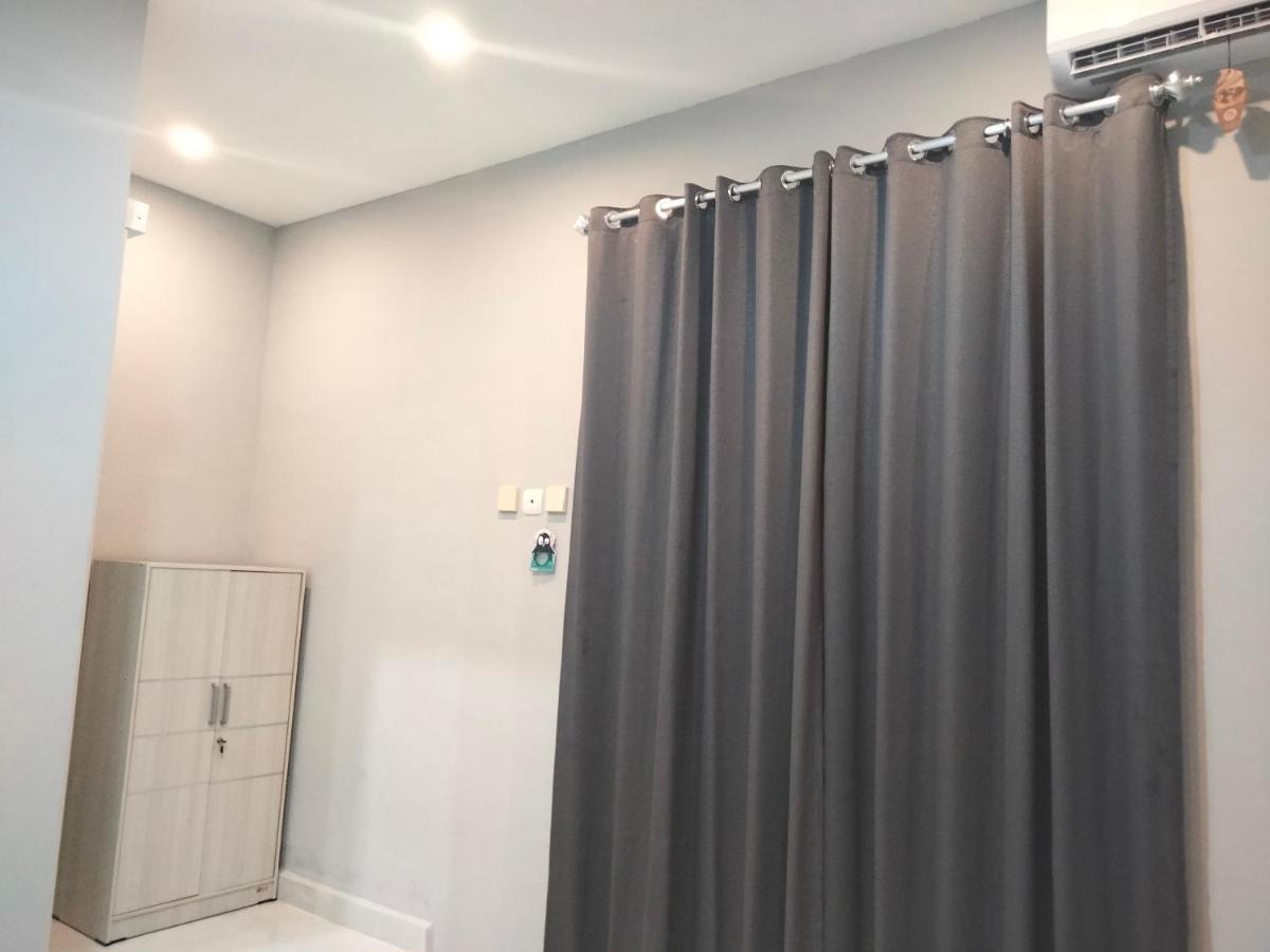 Sukha Homestay Kuta  Екстер'єр фото