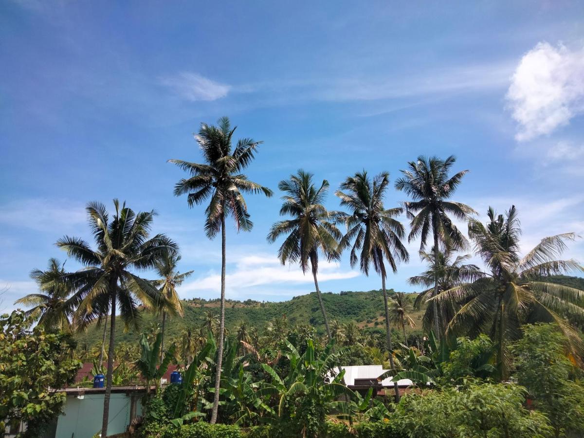 Sukha Homestay Kuta  Екстер'єр фото