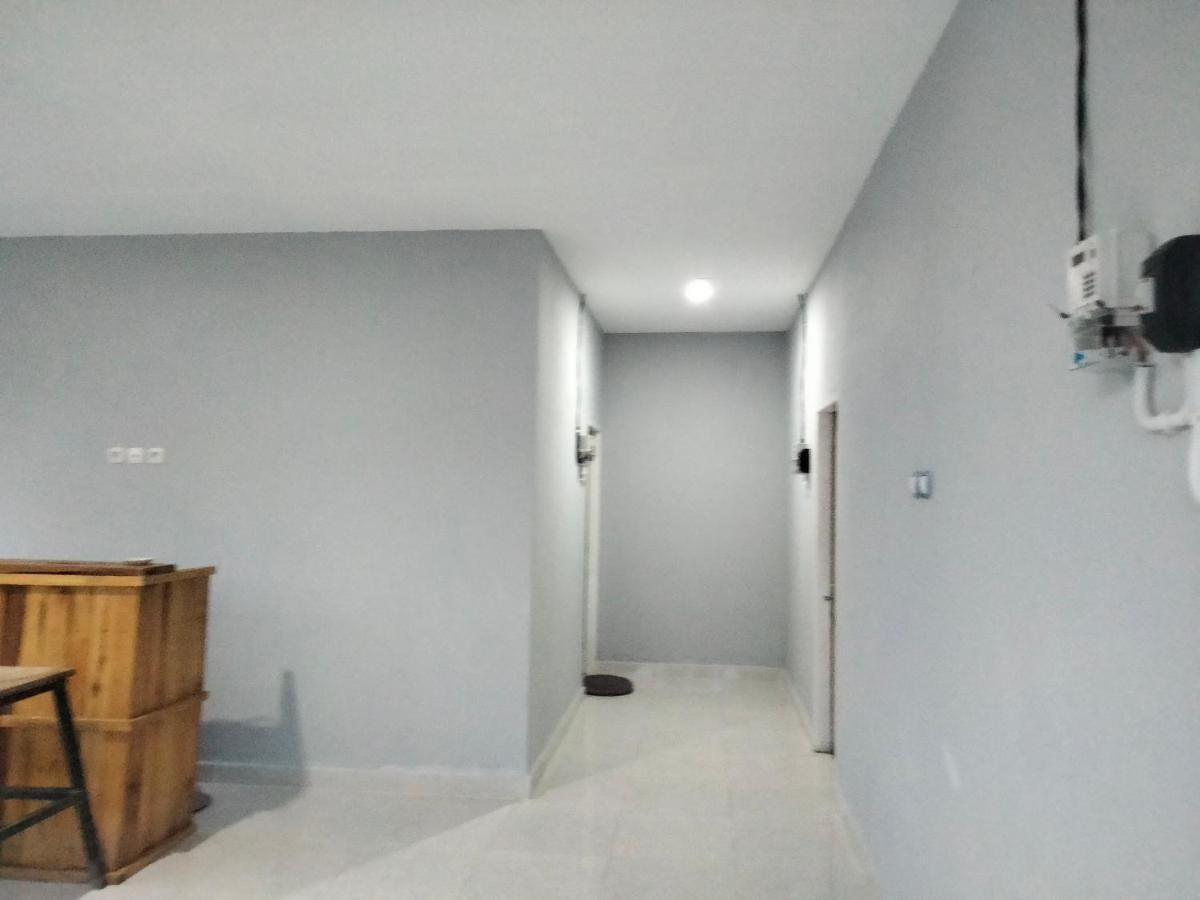Sukha Homestay Kuta  Екстер'єр фото