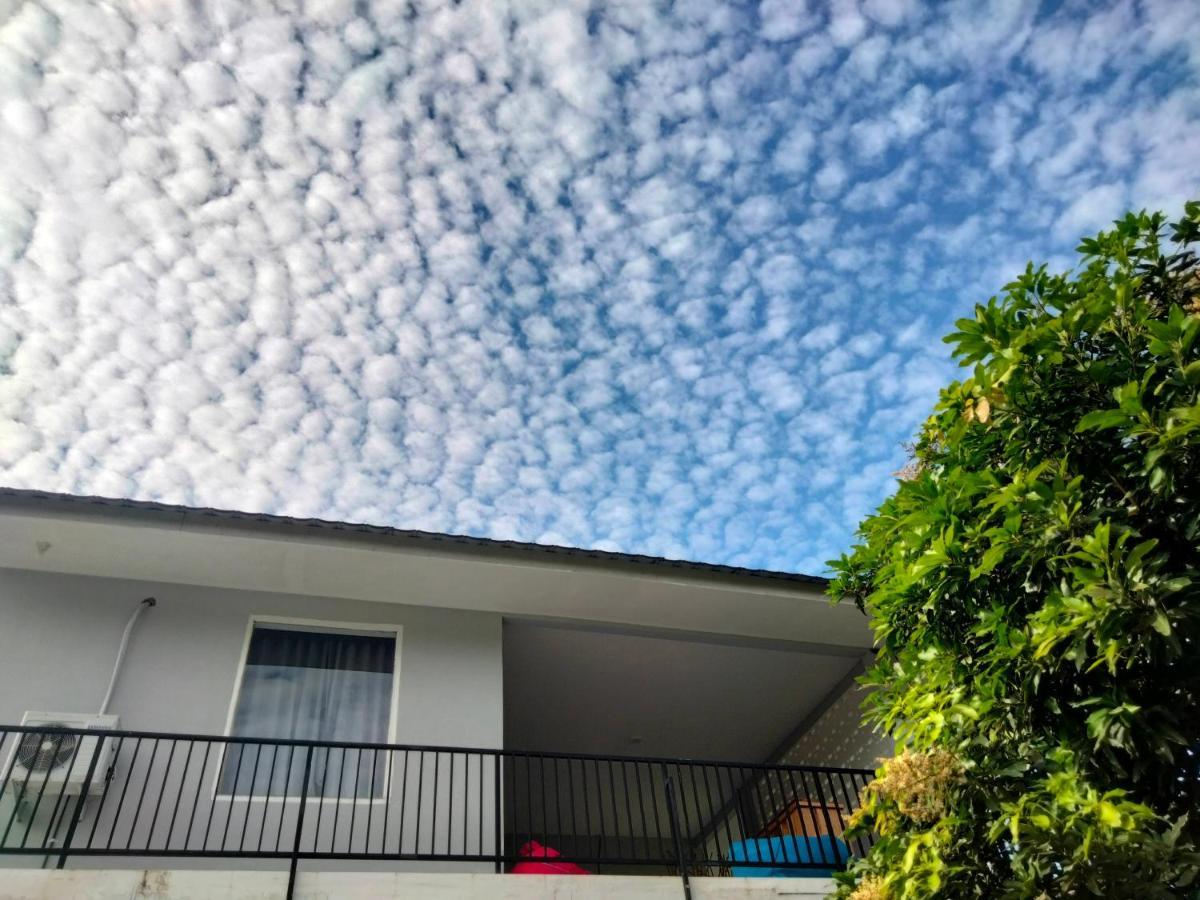 Sukha Homestay Kuta  Екстер'єр фото