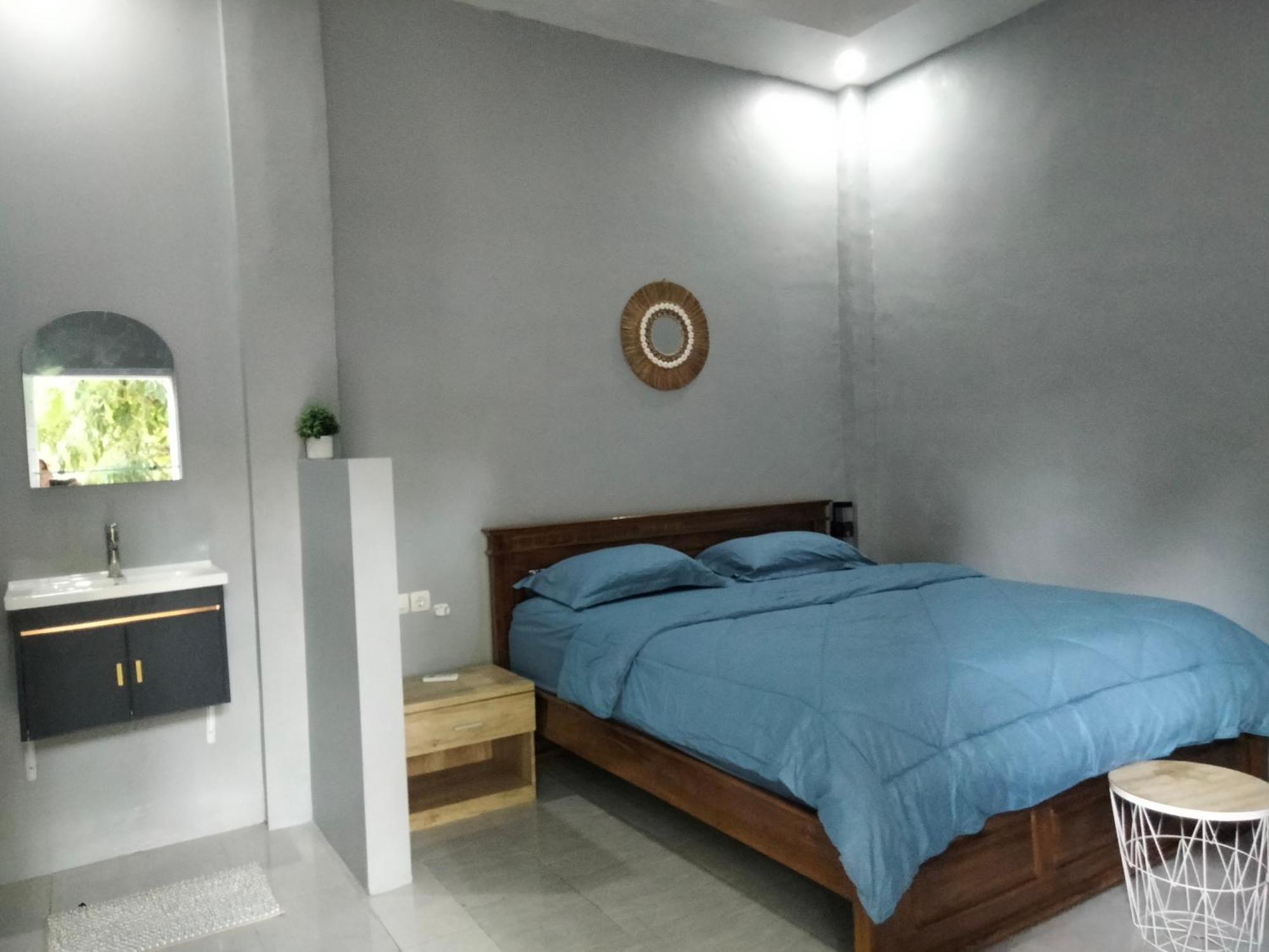 Sukha Homestay Kuta  Екстер'єр фото
