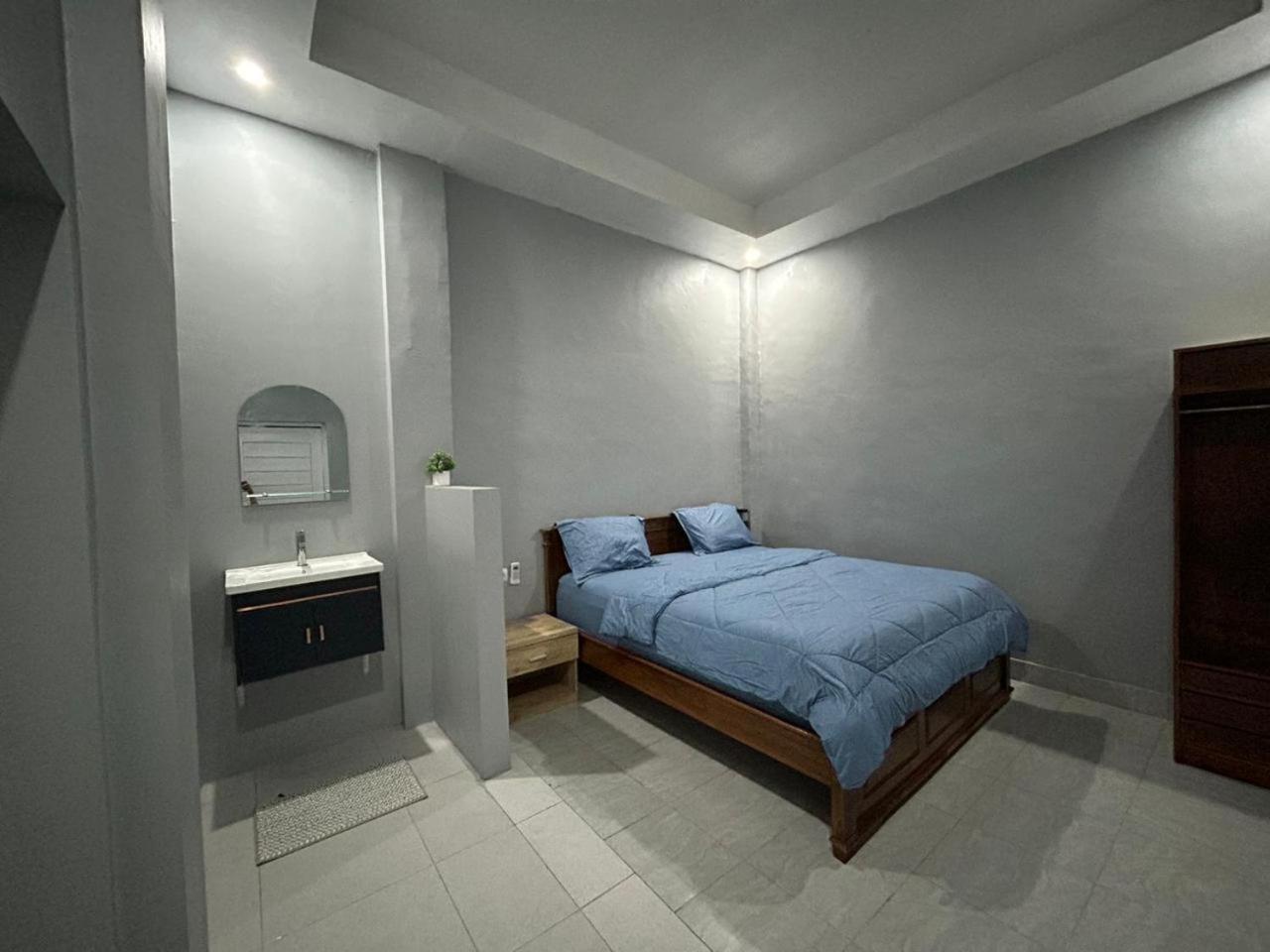Sukha Homestay Kuta  Екстер'єр фото