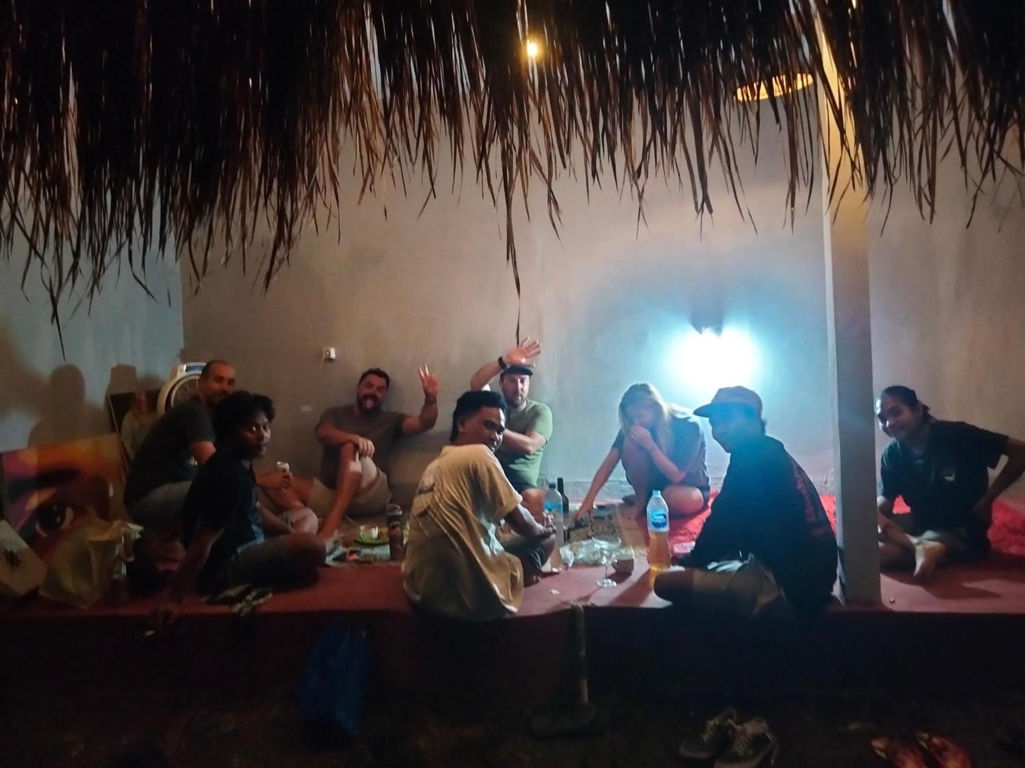 Sukha Homestay Kuta  Екстер'єр фото